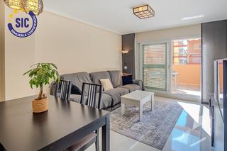 Flat in Canet d` en berenguer - cl jose segrelles 5. Apartamento a 300 metros del mar en canet d en berenguer