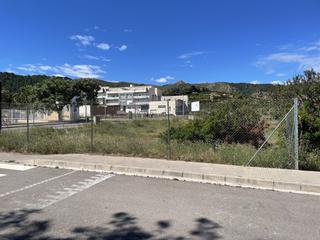 Residential Plot  Benifairó de les valls - pz 9 d octubre. Venta de suelo urbano residencial en benifairó de les valls