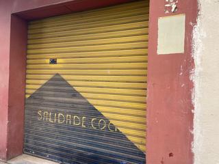 Local Comercial  Puerto de sagunto - cl reina isabel ii. Venta de local en calle reina isabel ii en puerto sagunto