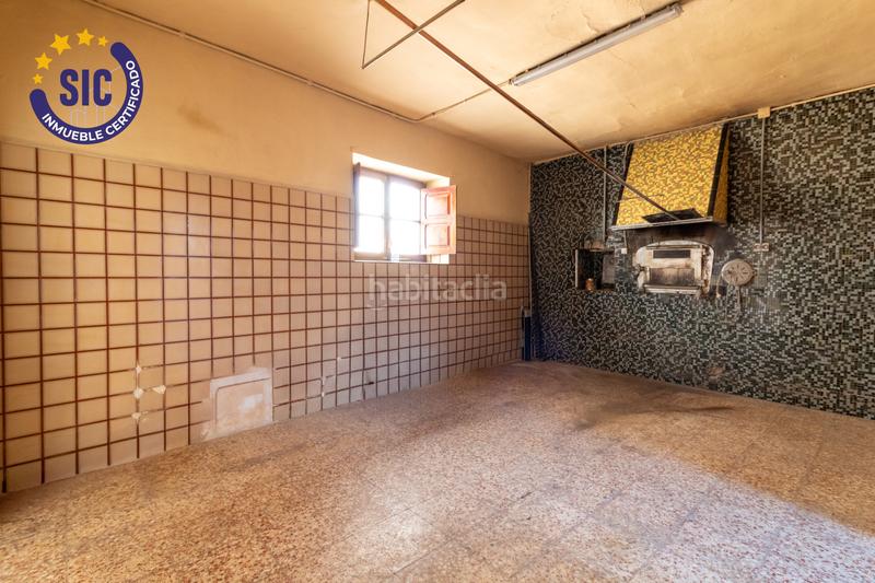 Foto 175bea98-95c2-4e02-ae3b-88c90dd24695. Semi detached house in Gilet - calle horno 5 in Gilet