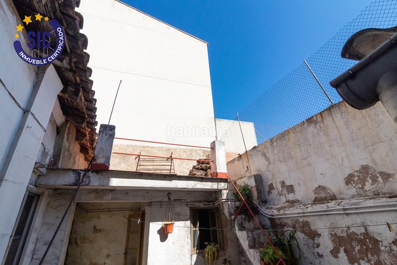 Foto 2c5415c9-bb37-4849-9ff7-7705068dca08. Semi detached house in Gilet - calle horno 5 in Gilet