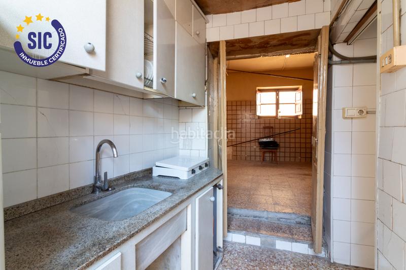 Foto b0527869-1f12-455c-812b-f726fa53e5d6. Semi detached house in Gilet - calle horno 5 in Gilet