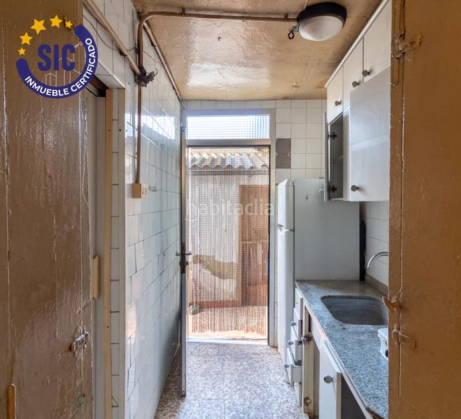 Foto b7bdfab7-6a6b-4fd9-a111-e06145122e47. Semi detached house in Gilet - calle horno 5 in Gilet