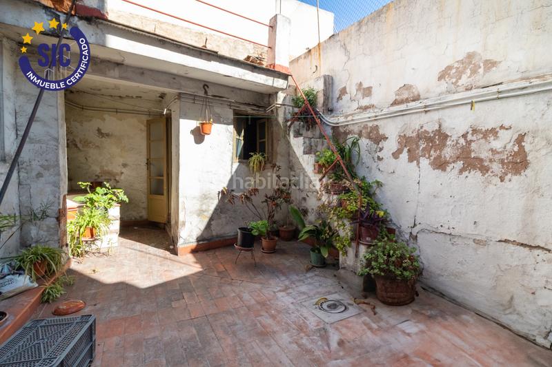 Foto bd710e7b-1333-4426-ab03-df98536e7d0a. Semi detached house in Gilet - calle horno 5 in Gilet