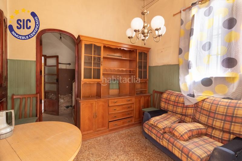 Foto bfa1da73-a116-45f7-b916-fa04664e56f7. Semi detached house in Gilet - calle horno 5 in Gilet