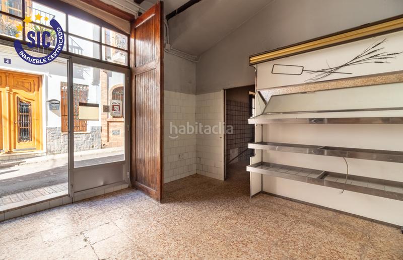 Foto c593178e-aae3-41e7-a1cc-73a3ebdb16ba. Semi detached house in Gilet - calle horno 5 in Gilet