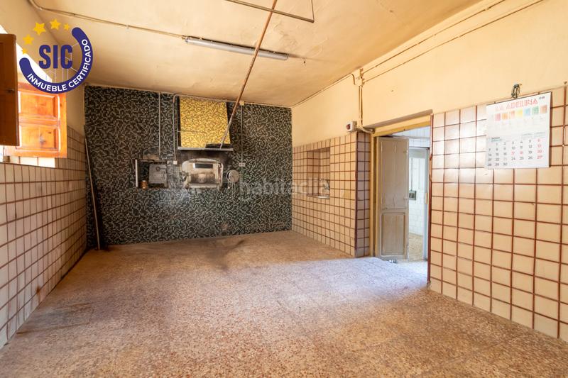 Foto e9483b2d-663f-4761-8245-6ad4f8d18808. Semi detached house in Gilet - calle horno 5 in Gilet