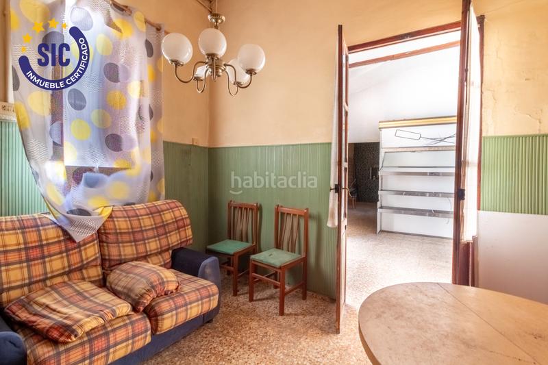 Foto f6c4dad7-4652-4214-96cd-1eb34c930026. Semi detached house in Gilet - calle horno 5 in Gilet