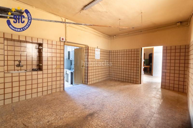 Foto f72127b2-79ed-42c2-a3ac-9a73f2a772be. Semi detached house in Gilet - calle horno 5 in Gilet