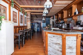 Lloguer Local Comercial a Puerto de sagunto - cl pintor pinazo 19. Oportunidad única en puerto de sagunto! se alquila bar con licen