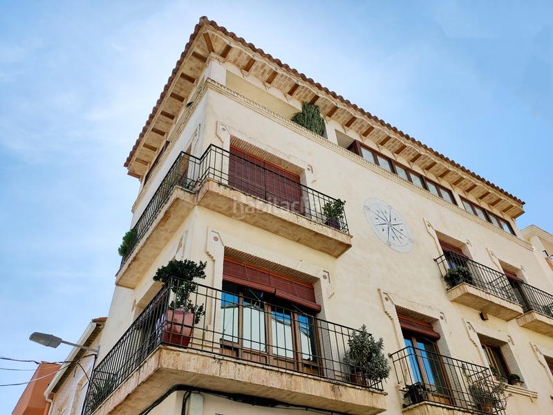 Foto 1556d14d-cbe8-494c-a657-d79137150d89. Casa increíble vivienda en puerto o en Centro puerto Sagunt