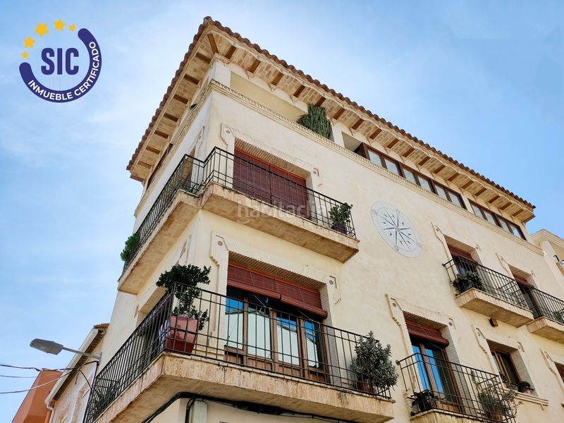 Foto 4c600c86-7181-4350-b6e4-9eaecffcb3a8. Casa a Centro puerto Sagunt