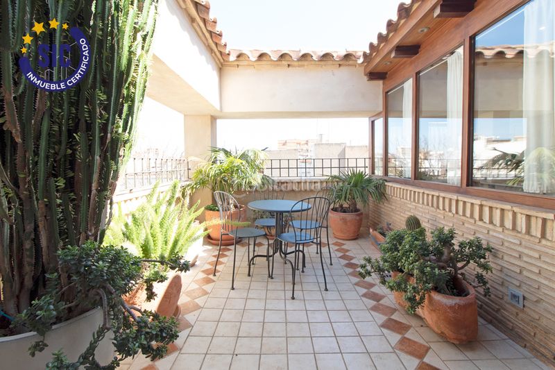 Foto 4f0431d4-ab23-4b35-b59f-247ccbfe9ab6. Casa a Centro puerto Sagunt