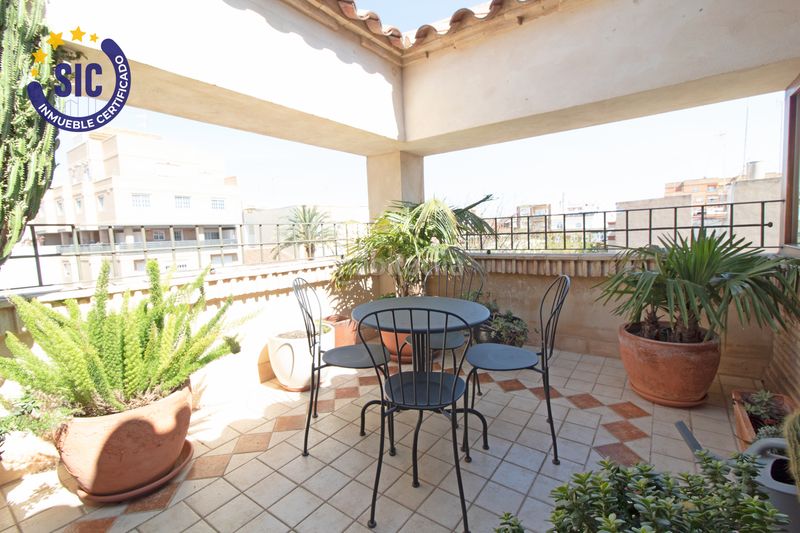 Foto 7bb9b26a-1add-4310-9304-87f039c63c2d. Casa a Centro puerto Sagunt