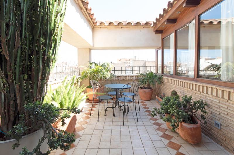 Foto 8c1004a6-7be4-4c1d-a281-1512cc390638. Casa increíble vivienda en puerto o en Centro puerto Sagunt