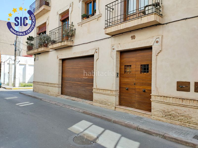 Foto 9b03ab6c-d4d7-4d7a-a0d1-3421a8afe19b. Casa a Centro puerto Sagunt