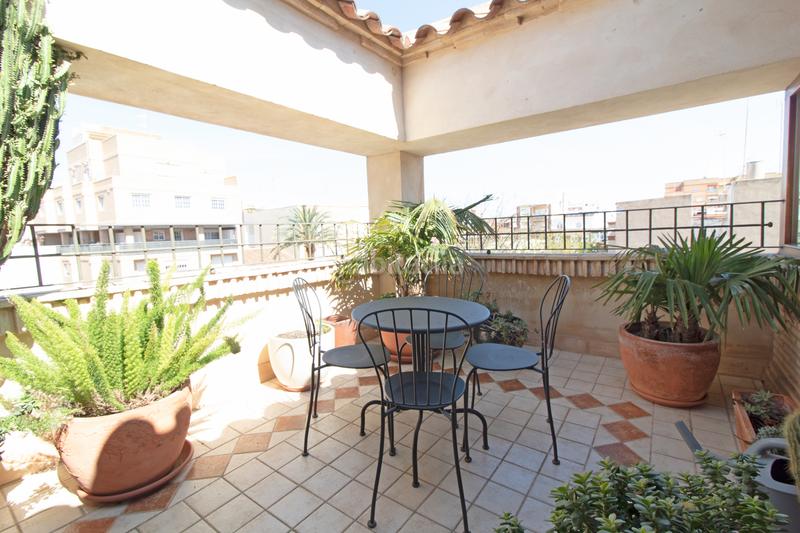 Foto 9c1c7a17-d65e-48f6-99cb-8bbb2edd2c0c. Casa increíble vivienda en puerto o en Centro puerto Sagunt