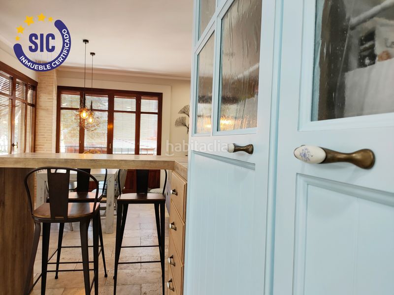 Foto a3a5bffa-3f2f-4c68-9b66-0ae8da3f9a49. Casa a Centro puerto Sagunt