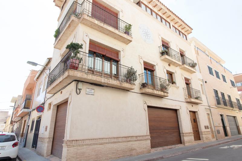Foto ad7bc468-ded0-40dc-94b3-9c97eb253e68. Casa increíble vivienda en puerto o en Centro puerto Sagunt
