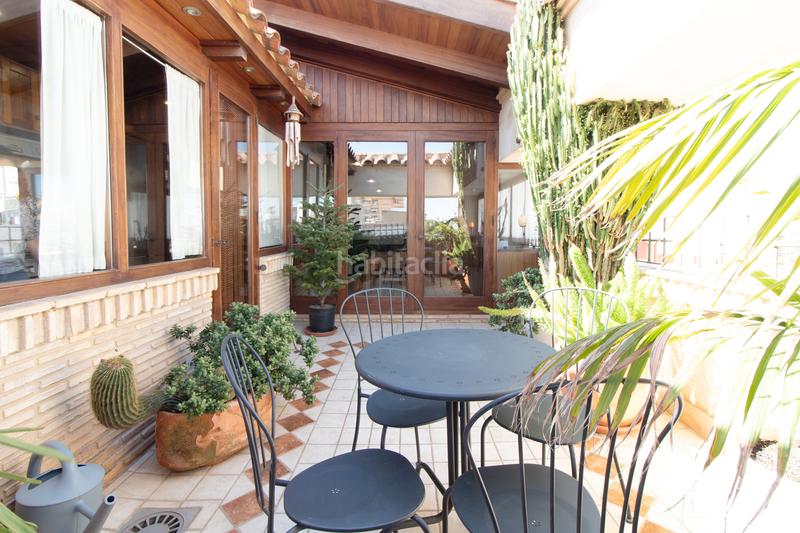 Foto ce872cce-5ab4-4265-8987-bc995eb549fc. Casa increíble vivienda en puerto o en Centro puerto Sagunt