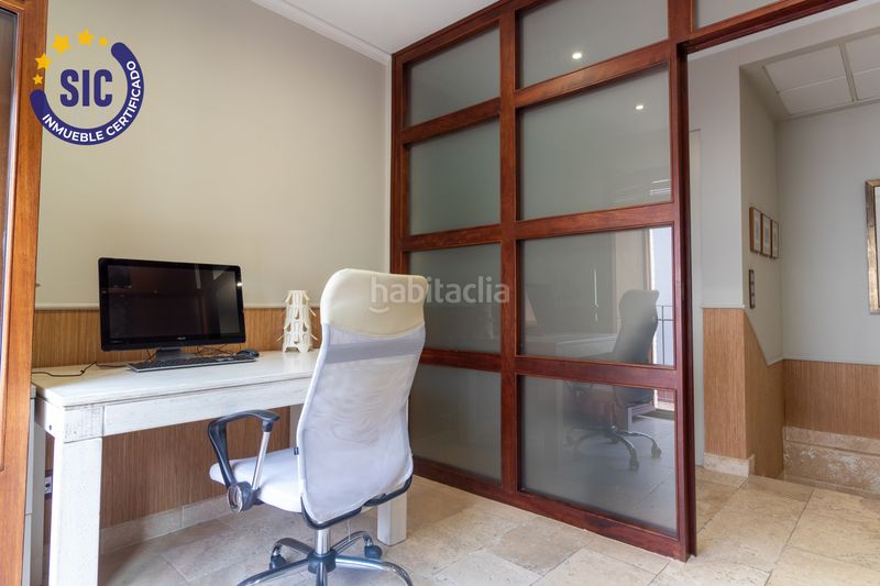 Foto d1d30e69-363e-4fd1-b9cd-c4b1742424d7. Casa a Centro puerto Sagunt