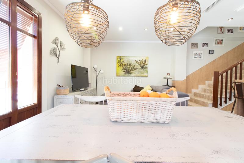 Foto ef465396-0da8-4e5b-8f90-5b1372f0a6af. Casa increíble vivienda en puerto o en Centro puerto Sagunt