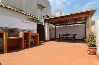 Pis  Gilet - calle nueve de octubre. Piso de 3 habitaciones con terraza en gilet