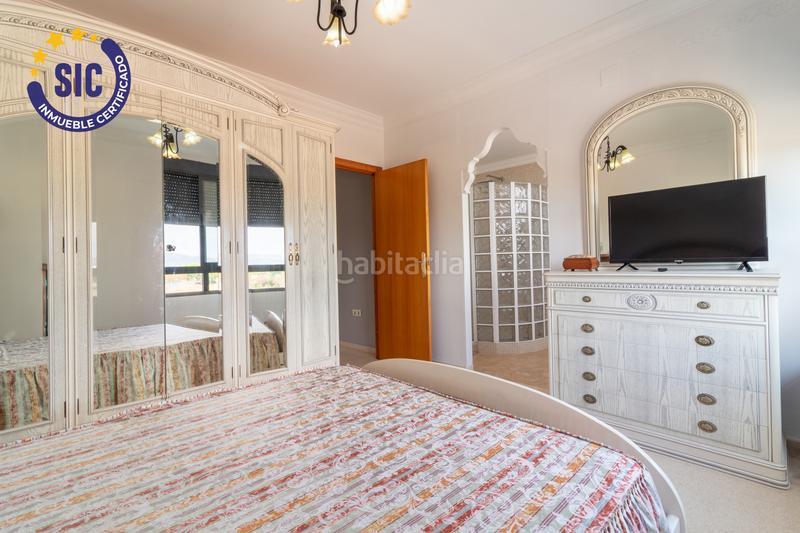 Foto 2a6bade2-4574-474d-a5ef-8ab0bd8d10b8. Maison avec parking dans Canet d´en Berenguer