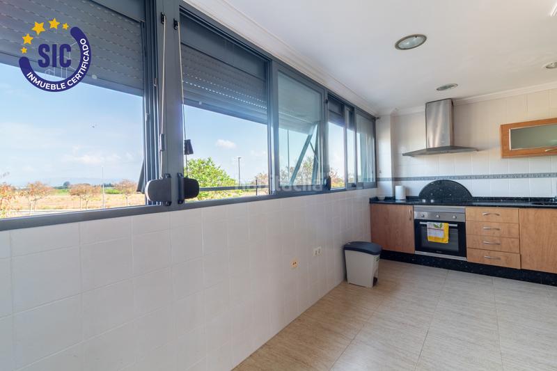 Foto 2b933523-9350-452b-a9cc-efbbe56a4433. Maison avec parking dans Canet d´en Berenguer