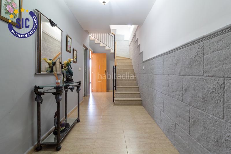 Foto 384802ba-7895-4a3d-a548-939c19d8b965. Maison avec parking dans Canet d´en Berenguer