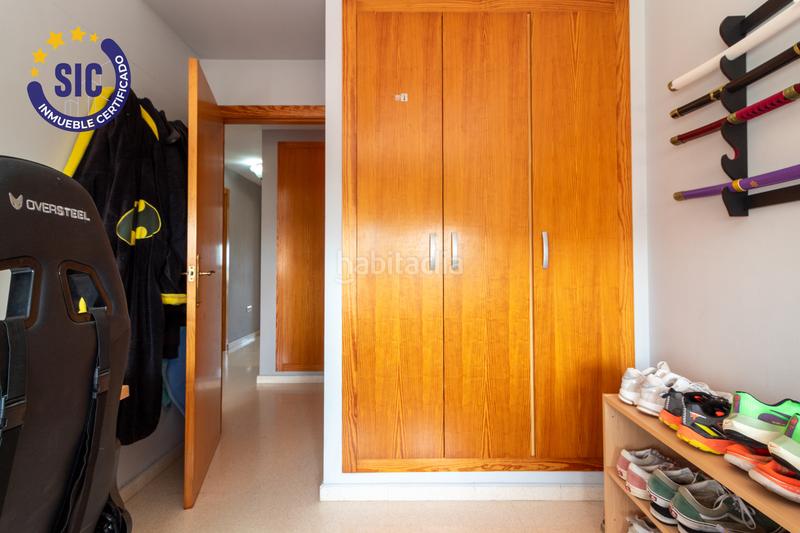 Foto 4783f972-1f18-4c42-9fa0-79307d75c26c. Maison avec parking dans Canet d´en Berenguer