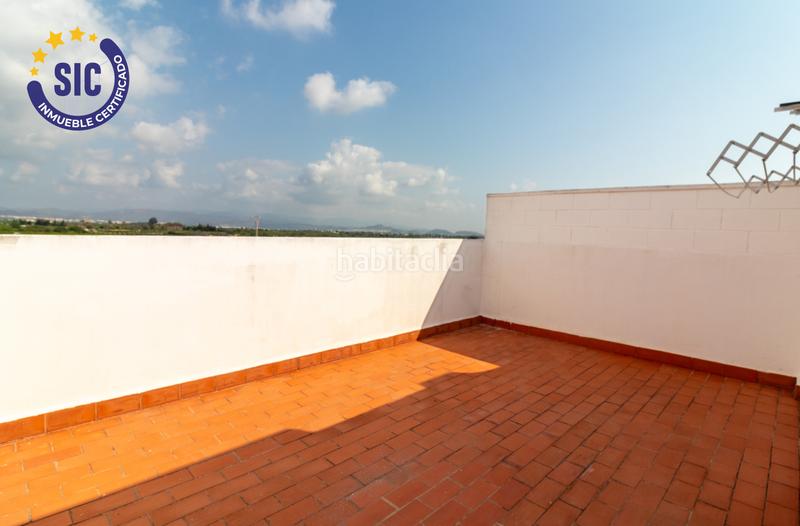 Foto 544f3303-8ac3-44db-8ddb-5dd12813ac40. Maison avec parking dans Canet d´en Berenguer