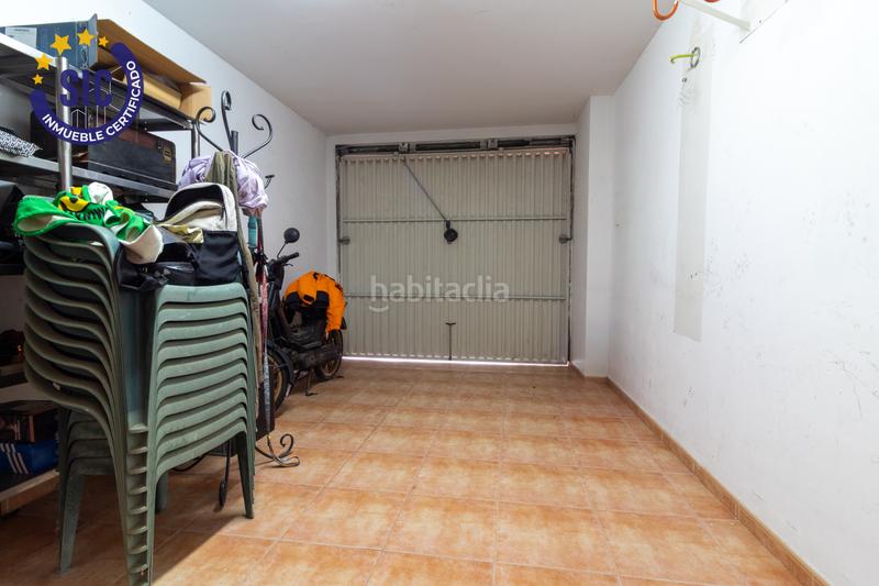 Foto 6446c466-d0d9-4e7a-8d7c-4b41de67e96b. Maison avec parking dans Canet d´en Berenguer