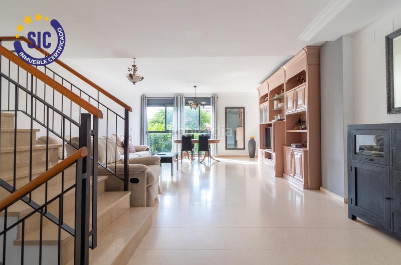 Foto 654a9aca-f142-4635-846e-d21e9e26b14a. Maison avec parking dans Canet d´en Berenguer