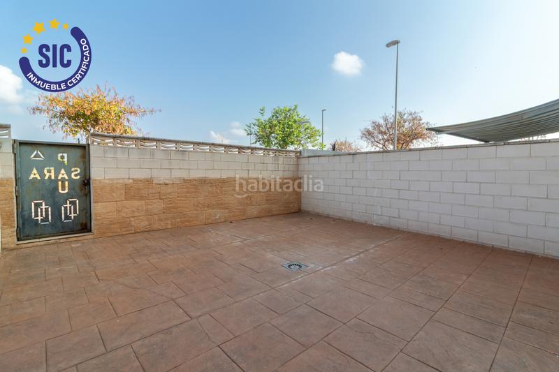 Foto 6c34bd8e-d1ac-4282-a5d0-e8e2a705cd89. Maison avec parking dans Canet d´en Berenguer