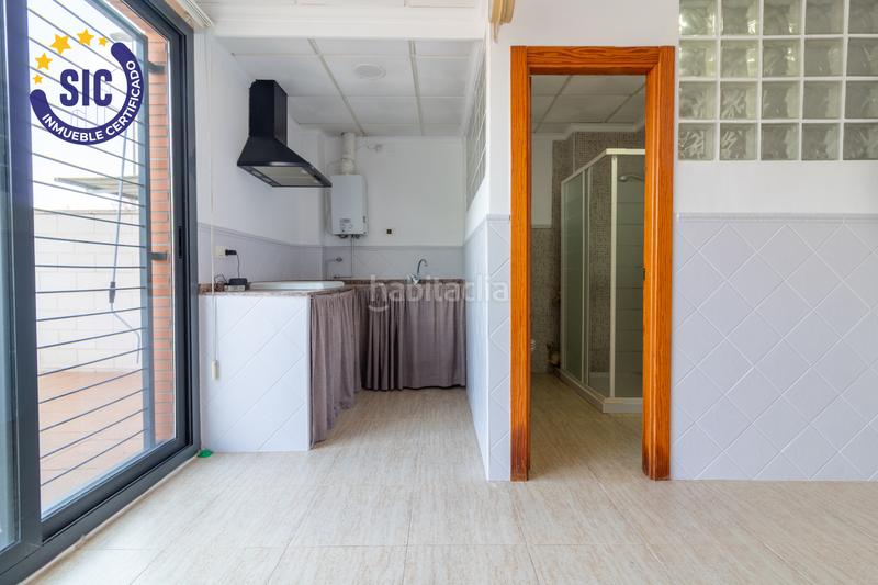 Foto 7147f633-4b5c-4494-ba1a-0495d75d216d. Maison avec parking dans Canet d´en Berenguer