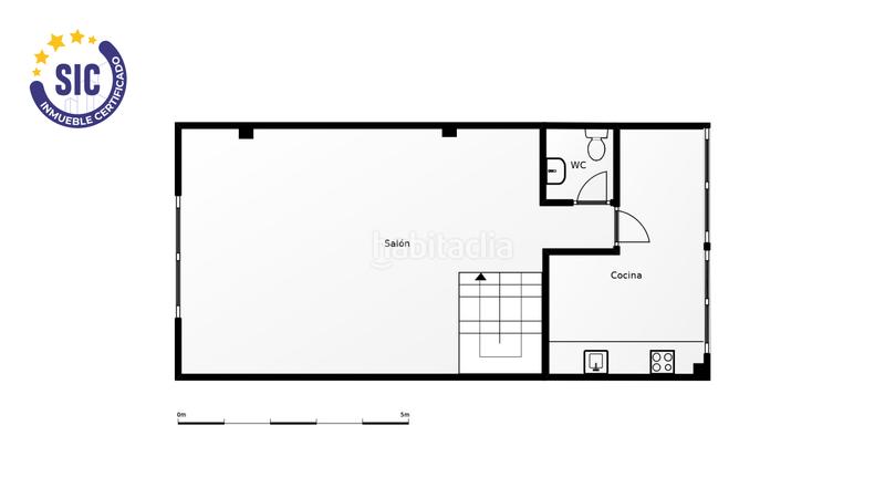 Foto ac55d146-deed-4e76-90d4-9365af1097a2. Maison avec parking dans Canet d´en Berenguer
