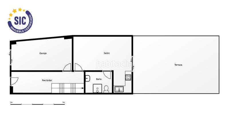 Foto ae247930-a926-4172-9435-433091a5b563. Maison avec parking dans Canet d´en Berenguer