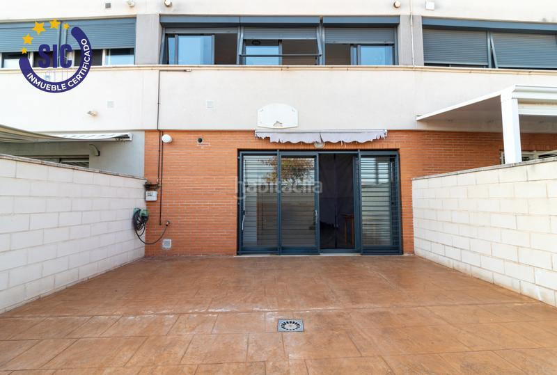 Foto b263d8b6-6cee-417e-ab76-b5ab0353cd13. Maison avec parking dans Canet d´en Berenguer