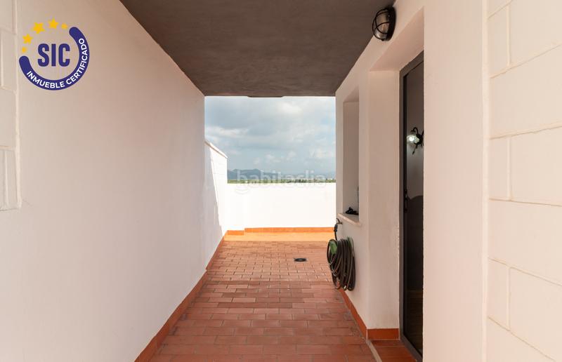 Foto b3ab42ba-c94f-43ab-baea-250dfa374081. Maison avec parking dans Canet d´en Berenguer