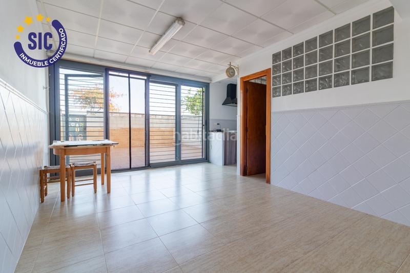 Foto cafa27f3-0d71-4ea3-9120-05060b08b108. Maison avec parking dans Canet d´en Berenguer