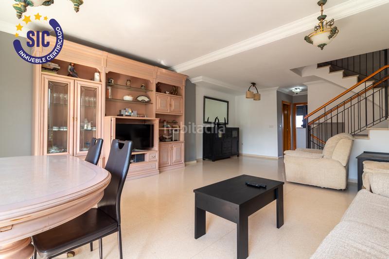 Foto fc144392-a6be-4afe-9c79-80106819df48. Maison avec parking dans Canet d´en Berenguer