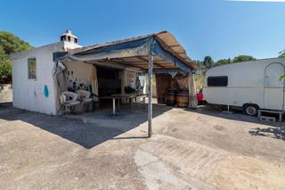 Casa a Estivella -. Terreno en estivella naturaleza y tranquilidad