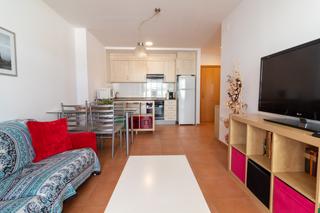 Piso en Canet d` en berenguer - cl joan de joanes 26. Apartamento en residencial con piscina en canet d en berenguer!