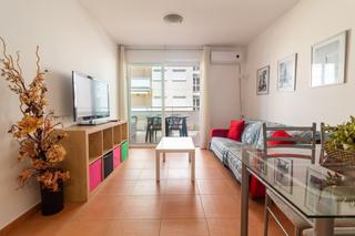 Piso  Canet d` en berenguer - cl joan de joanes 26. Apartamento en residencial con piscina en canet d en berenguer!t