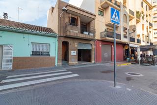 Casa en Puerto de sagunto - cl colon 55. Duplex en el centro de puerto de sagunto. exclusivo  atención a