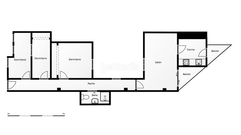 Foto f7b0e48f-3e4a-47e5-bd51-f66b34b970e2. Piso en Massamagrell - calle progreso 43 oportunidad única ! en Massamagrell
