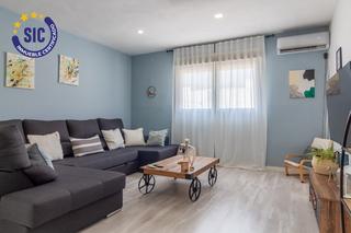 Etagenwohnung in Benifairó de les valls - calle quart 12. Espectacular piso luminoso con reforma moderna y acabados de alt