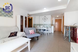 Appartement  Puerto de sagunto - calle cabo gata. Piso en la playa del puerto de sagunto