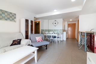 Piso en Puerto de sagunto - calle cabo gata 6. Tu nuevo hogar junto al mar te espera! a solo 1 minuto caminando